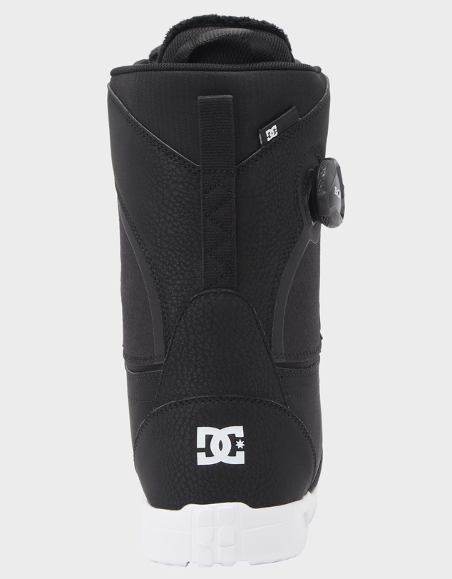 DC Shoes - Womens Lotus BOA Snowboard Boots