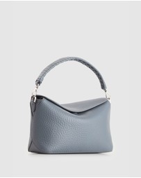 Evity - Clara Leather Grab Bag
