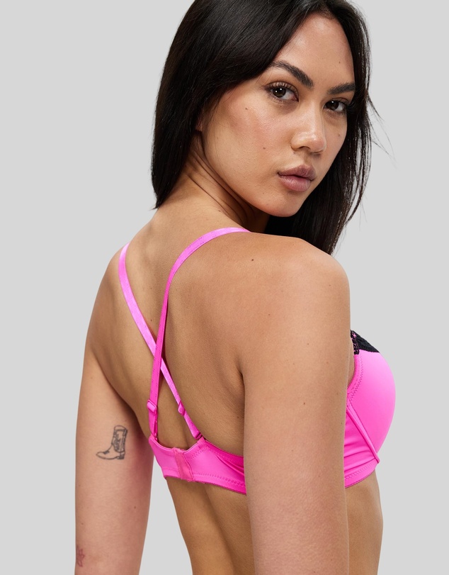 Underwear Of Sweden - 2-Pack Sandy Bra