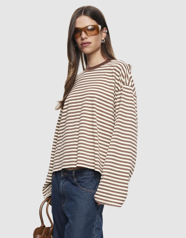 Lioness - Bloom LS T-Shirt