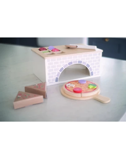 Bello - Time for Pizza