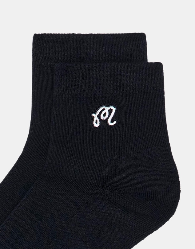 Malbon - Capri Ankle Golf Socks