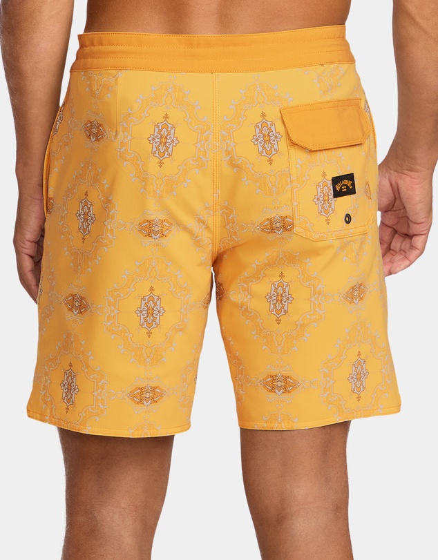 Billabong - Mens Good Times Lo Tide 175