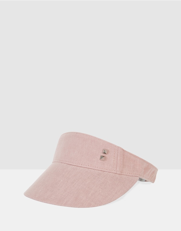 Bondi Peak - Notts Avenue Visor