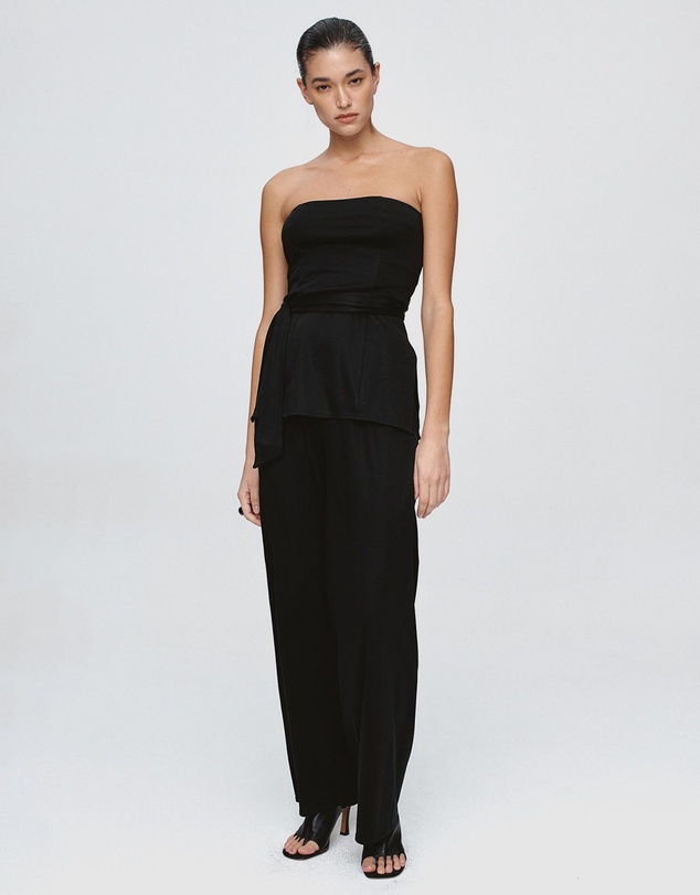 Marle - Bruno Bodice Top