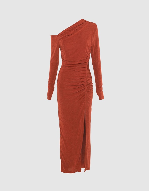 Mossman - Oblivion Midi Dress