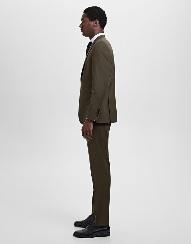 M.N.G - Milan Blazer