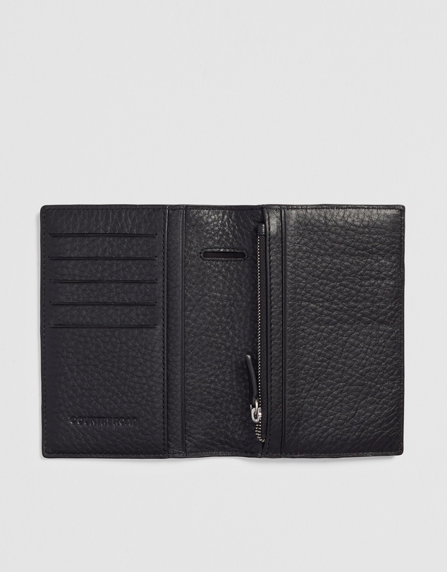 Country Road - Rhys Passport Wallet