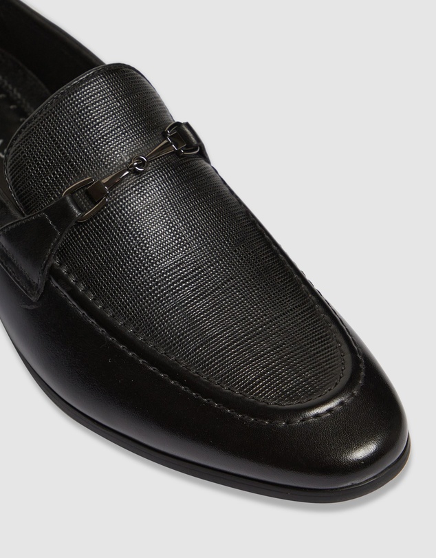 Tarocash - Byblos Textured Loafer