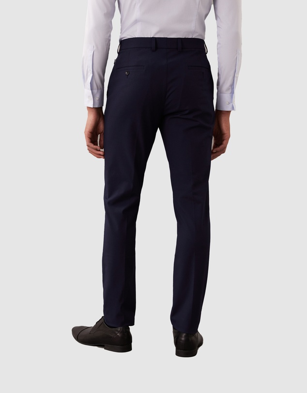 Calvin Klein - Travel Suit Pant