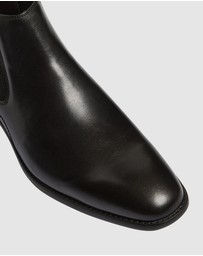 Tarocash - Jets Gusset Boot