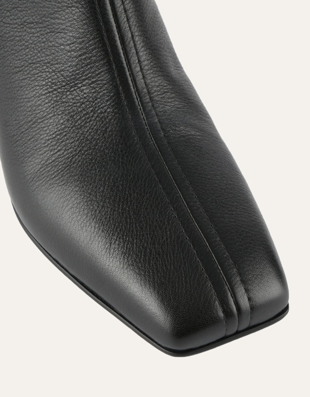 Jo Mercer - Nori Mid Ankle Boots