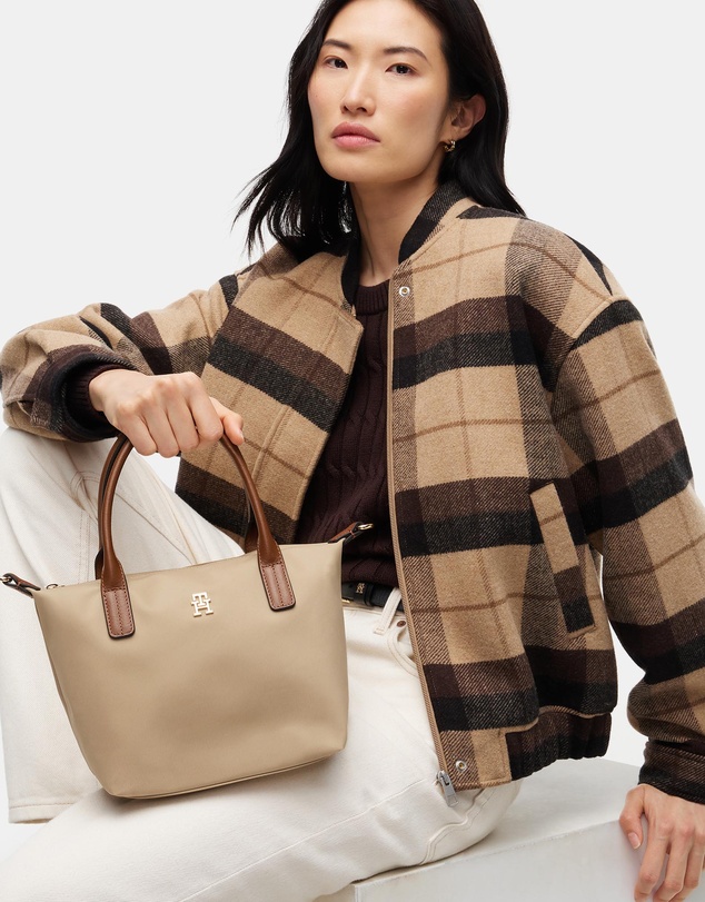 Tommy Hilfiger - Popette Mini Tote Bag