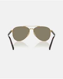 Prada - PR A58S