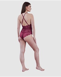 Oh!Zuza - Lace Bodysuit