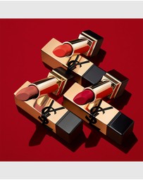 Yves Saint Laurent - Rouge Pur Couture
