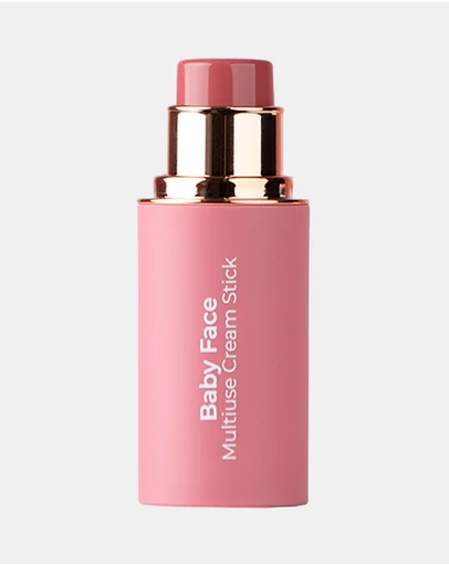 MCoBeauty - Baby Face Multiuse Cream Stick - Lou Lou