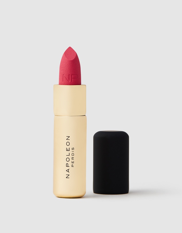 Napoleon Perdis - Soul-Matte Longwear 109 Warm + Fuzzy