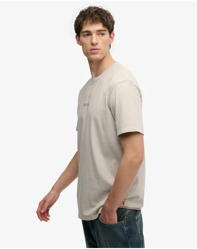 Superdry - Micro Logo Tee