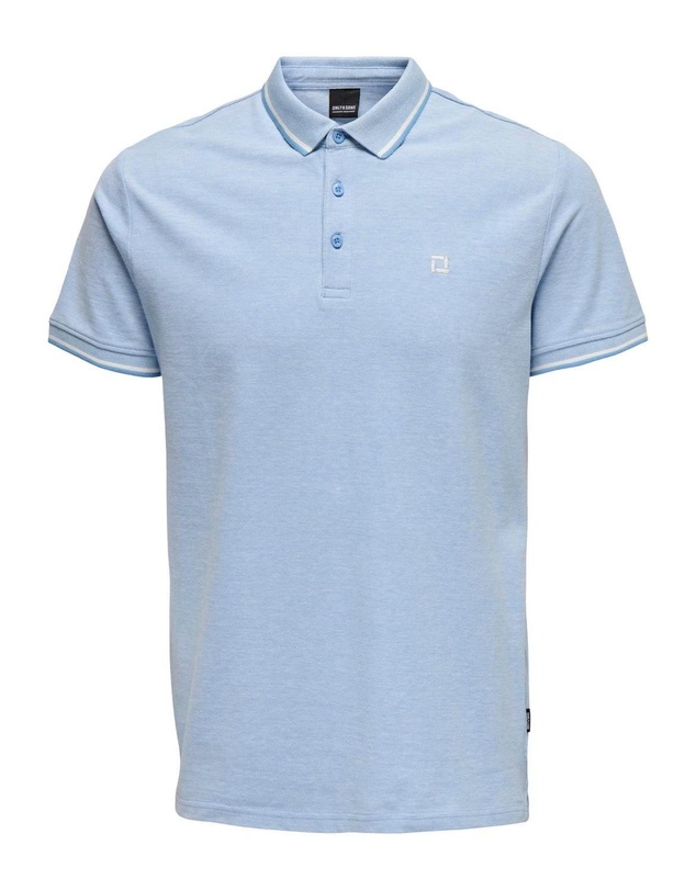 Only & Sons - Fletcher Polo Shirt