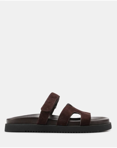 Nokwol - Marta Sandals