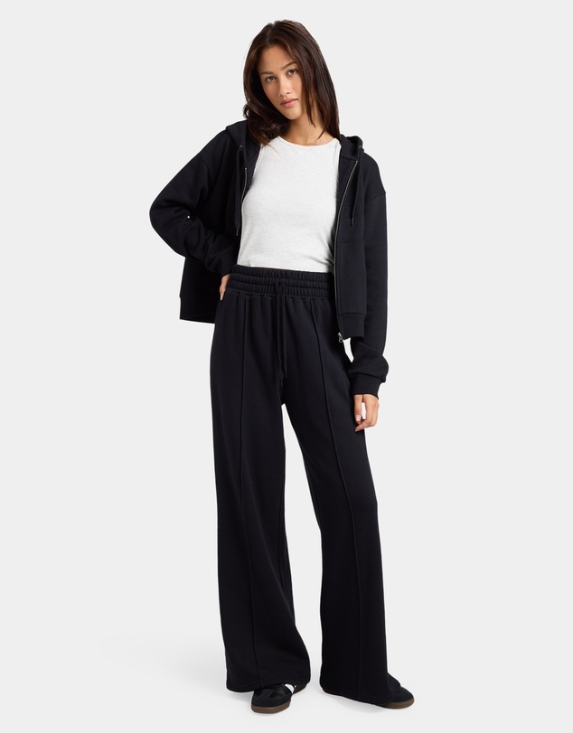 VonZipper - Womens Dahlia Fleece Pants