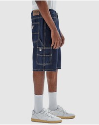 GUESS Originals - GUESS Originals Kit Carpenter Shorts