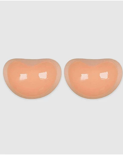 B Free Intimate Apparel - Adhesive Push Up Cleavage Booster Pads