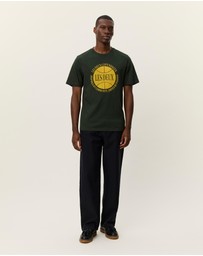 Les Deux - Ben Basketball T-Shirt