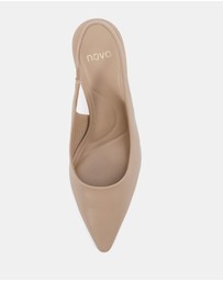 Novo - Irie Heels