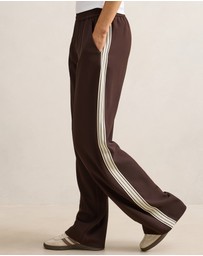 Forever New - Aleyna Side Striped Wide Leg Pants