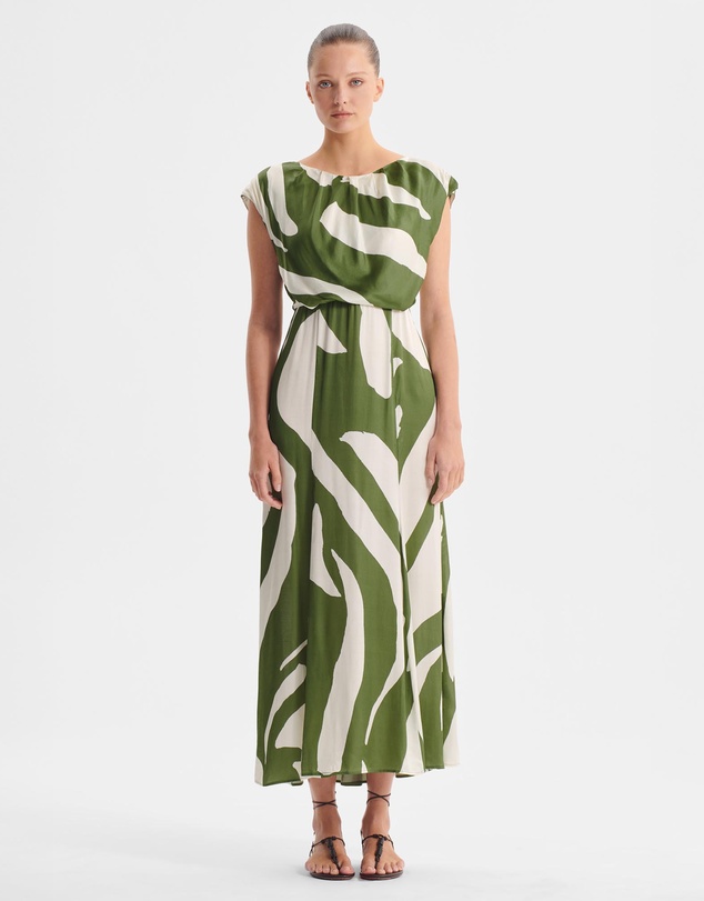Morrison - Zinnia Dress