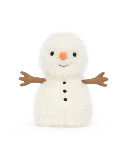 Jellycat - Little Snowman