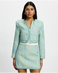 Grace Willow - Heide Jacket