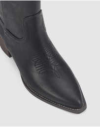 Verali - Benny Cowboy Boots
