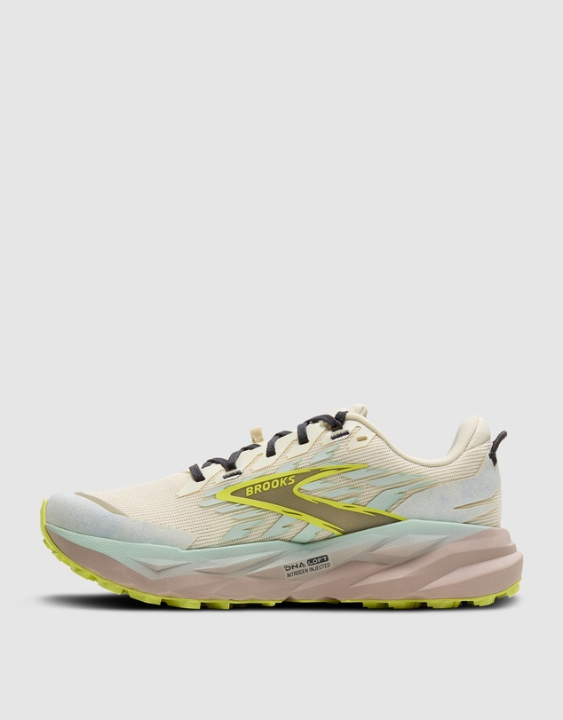Brooks - Cascadia 19 - Women's