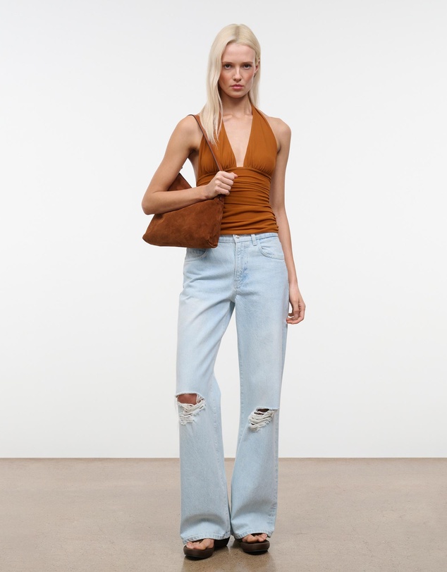 Staud - Dani Shoulder Bag