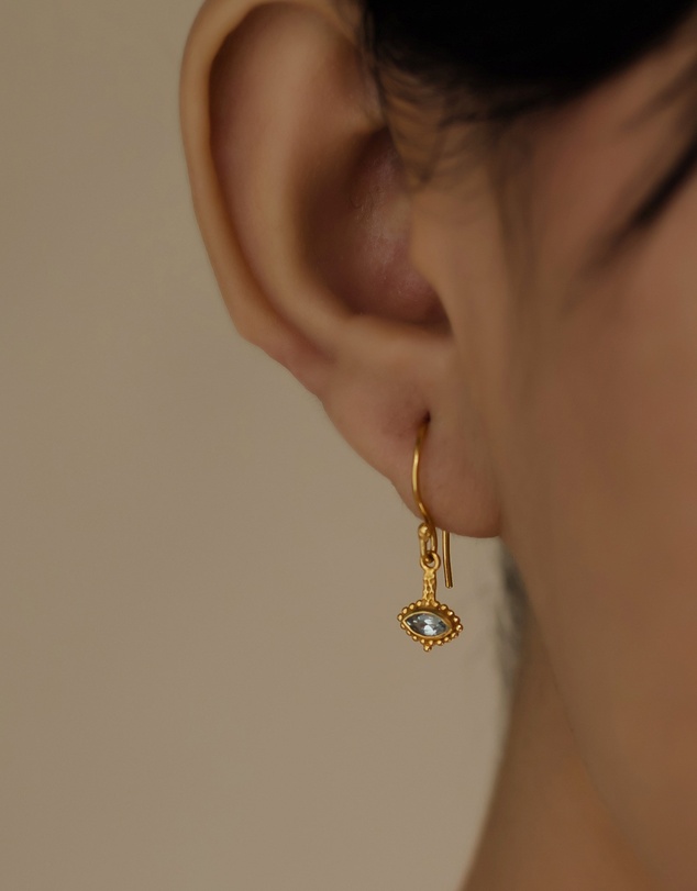 Meshca - Kismet Earrings