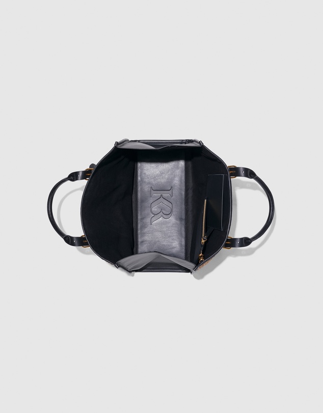 Kinnon - Kinnon by Romy Tote Bag