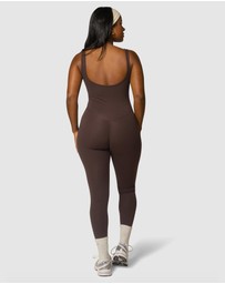 437 - The Curve Onesie