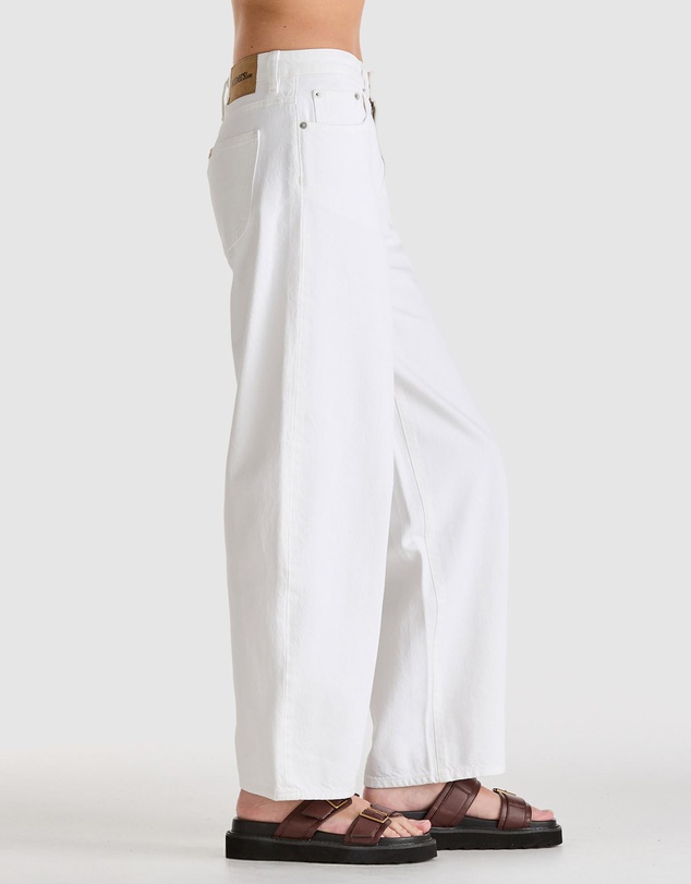 Riders by Lee - Mid Barrel Jeans