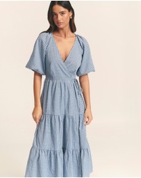 ST MRLO - Charmed Dress
