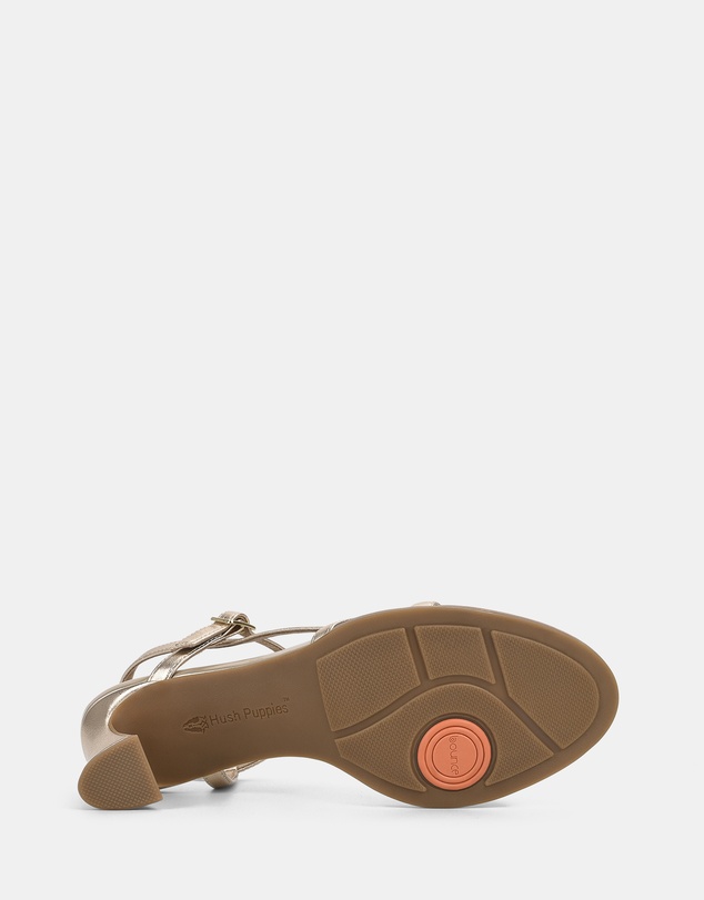 Hush Puppies - Temptation