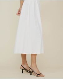 The Fated - Lismore Midi Dress