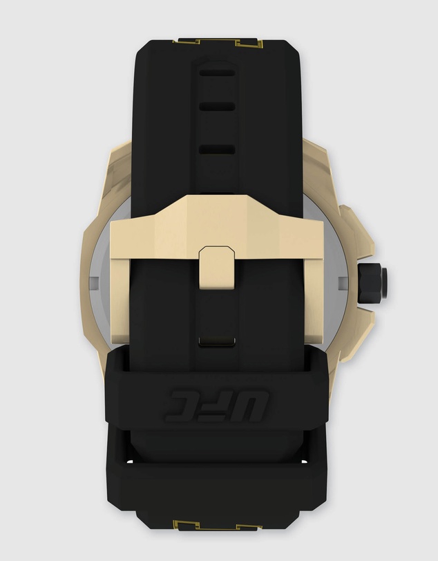 UFC - UFC Icon Chrono