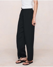 Marle - Ulah Tencel Pants