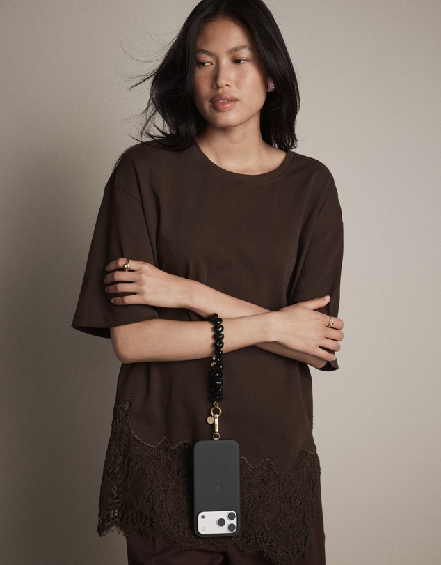 MIMCO - Lover Phone Wrist Strap