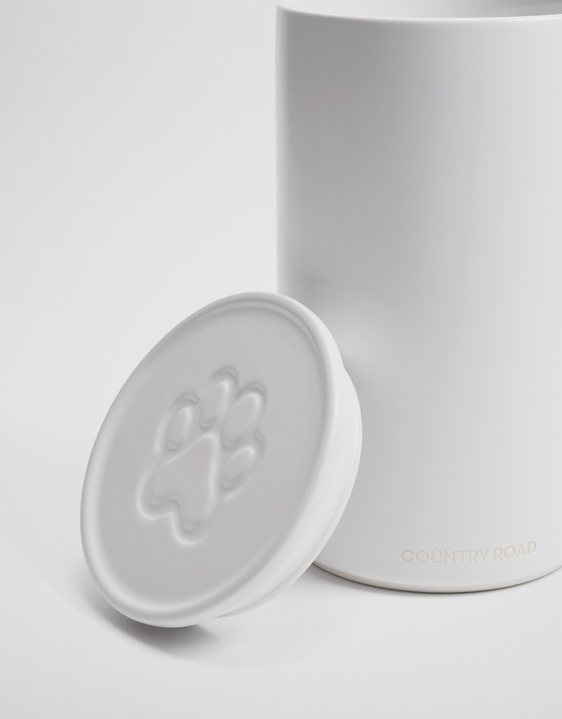 Country Road - Axel Large Canister
