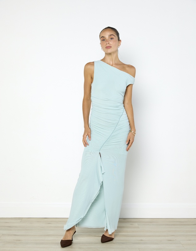 Cirkular - Pre-Loved - Bec & Bridge Sania Asym Dress
