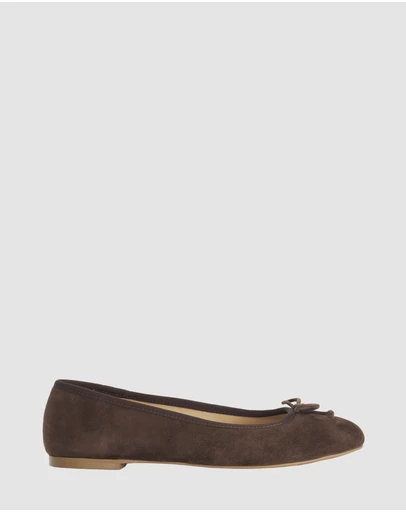 Dune London - Helenne - Brown